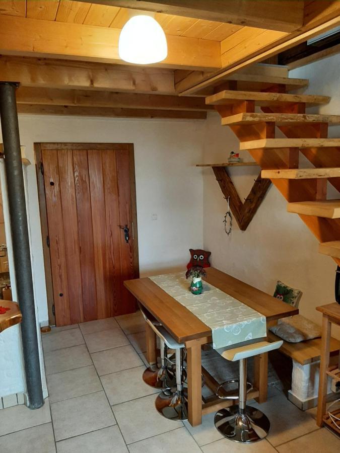 Landhaus Gschmeidler Selzthal エクステリア 写真
